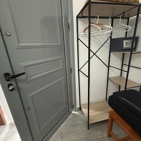 Scirocco Rooms Λουτρό Εξωτερικό φωτογραφία