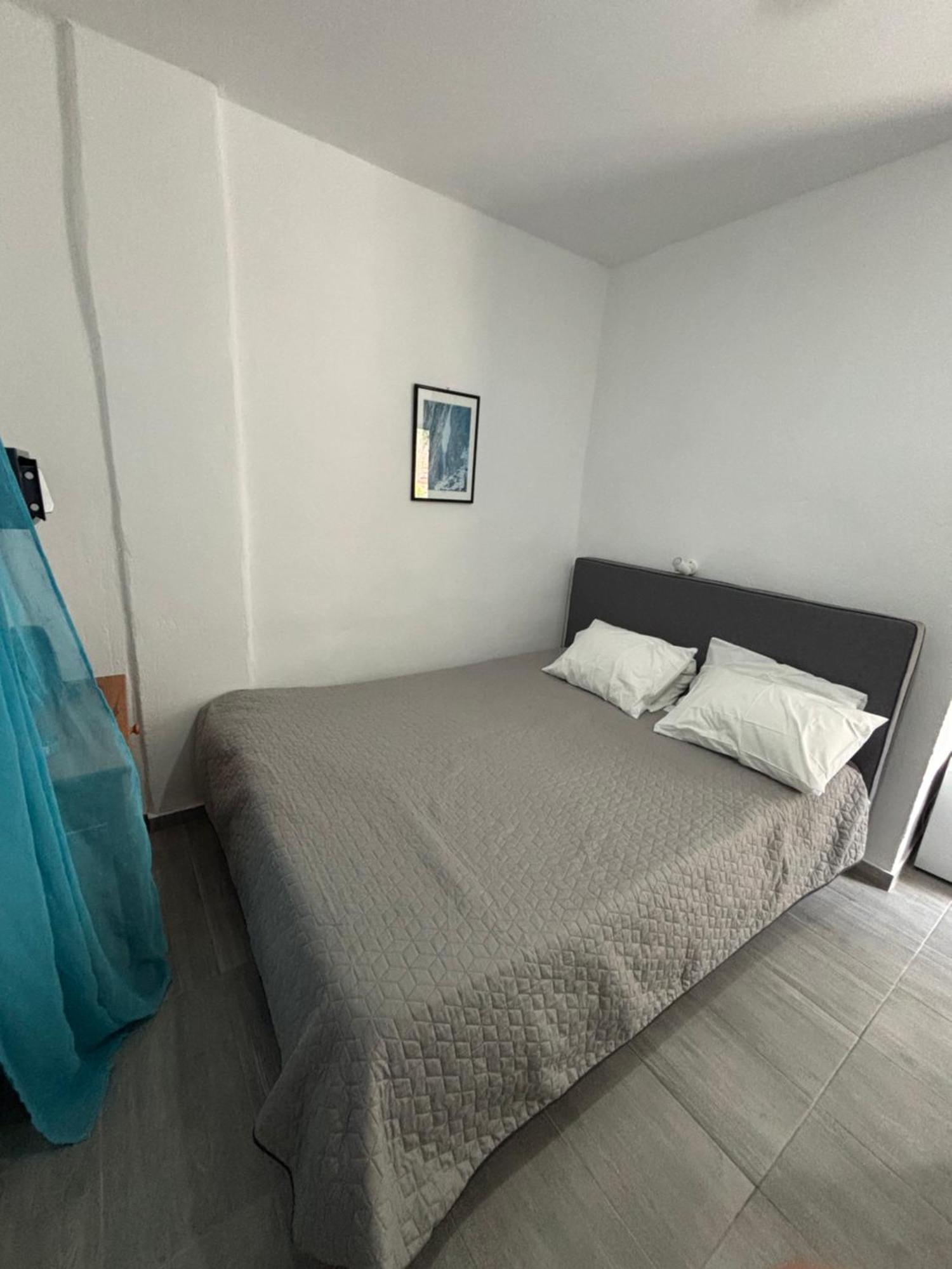 Scirocco Rooms Λουτρό Εξωτερικό φωτογραφία