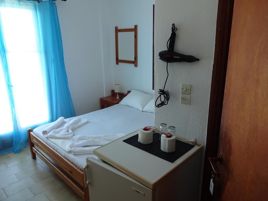 Scirocco Rooms Λουτρό Εξωτερικό φωτογραφία