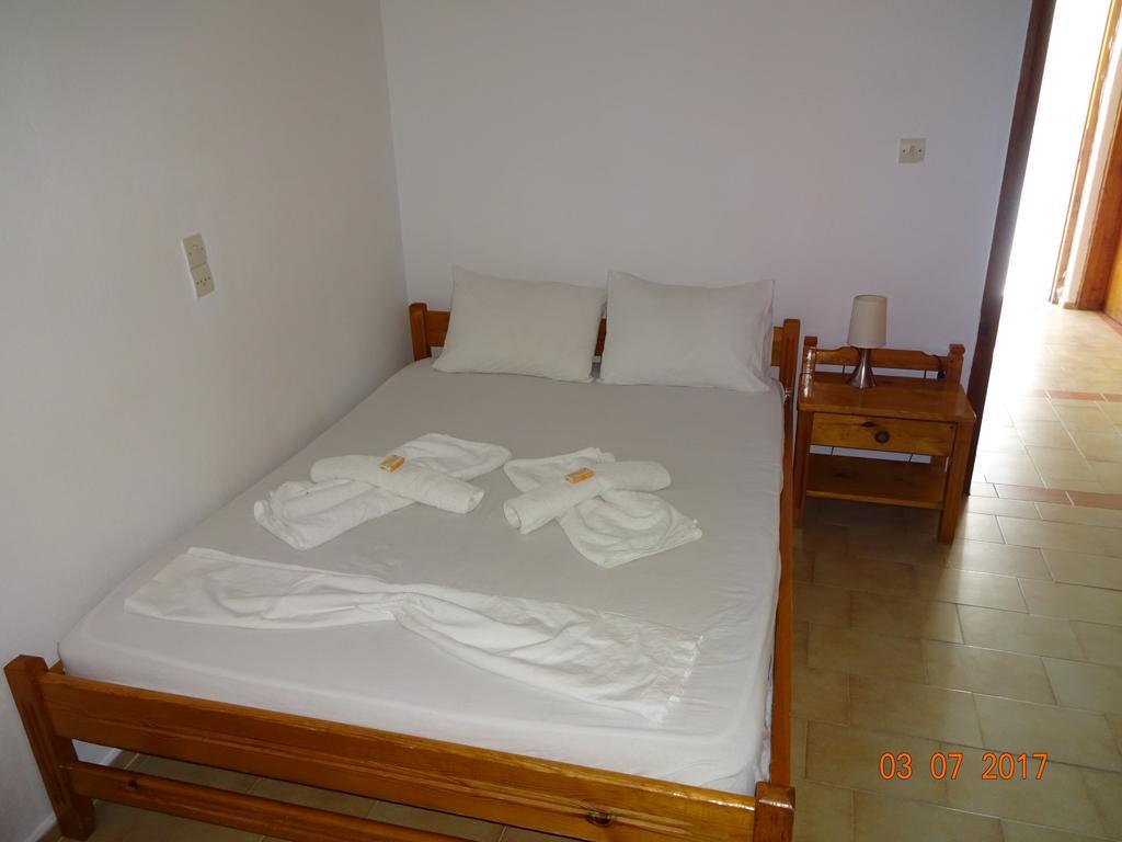 Scirocco Rooms Λουτρό Εξωτερικό φωτογραφία